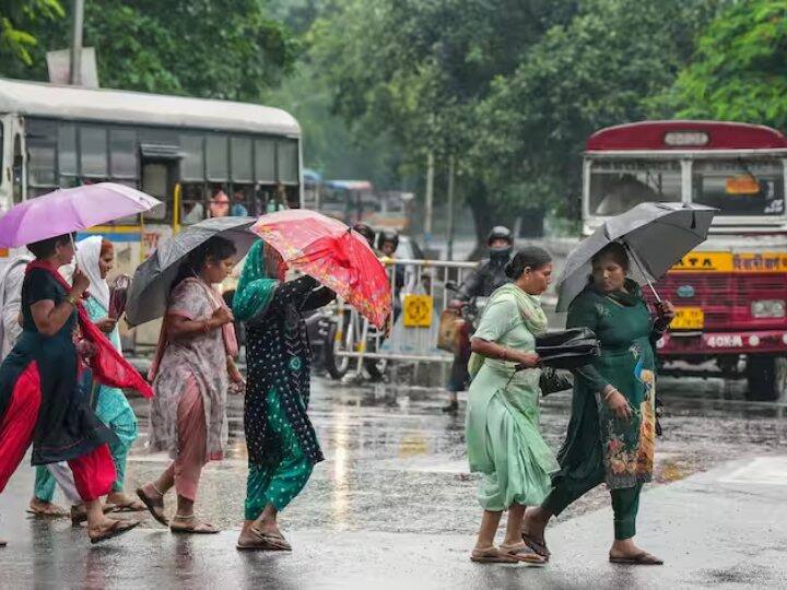 Today Weather Update