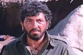 Amjad Khan