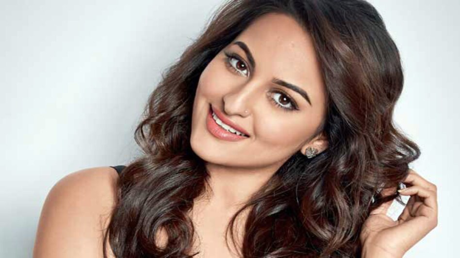 Sonakshi Sinha