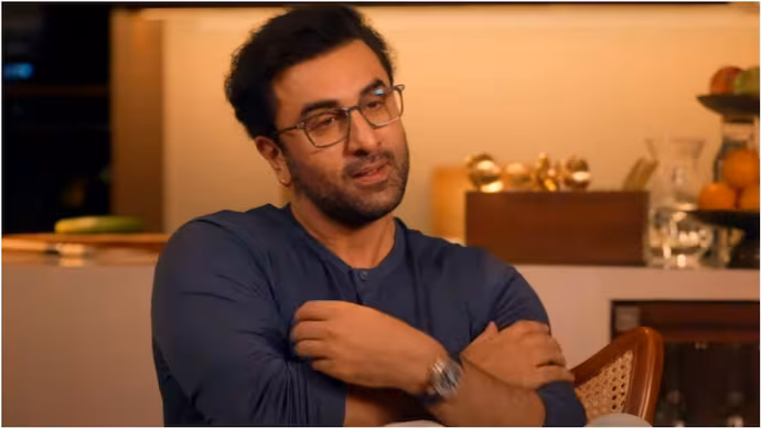 Ranbir Kapoor