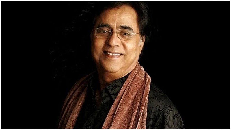 Jagjit Singh