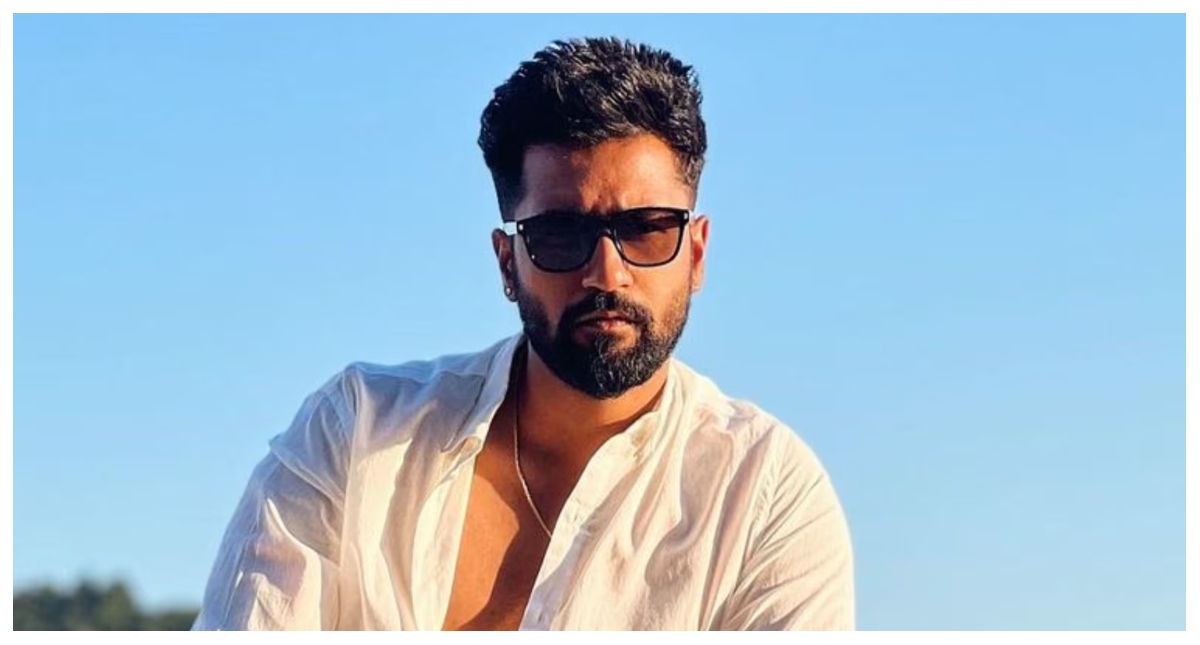 Vicky Kaushal