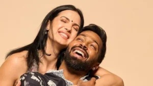 Hardik Pandya