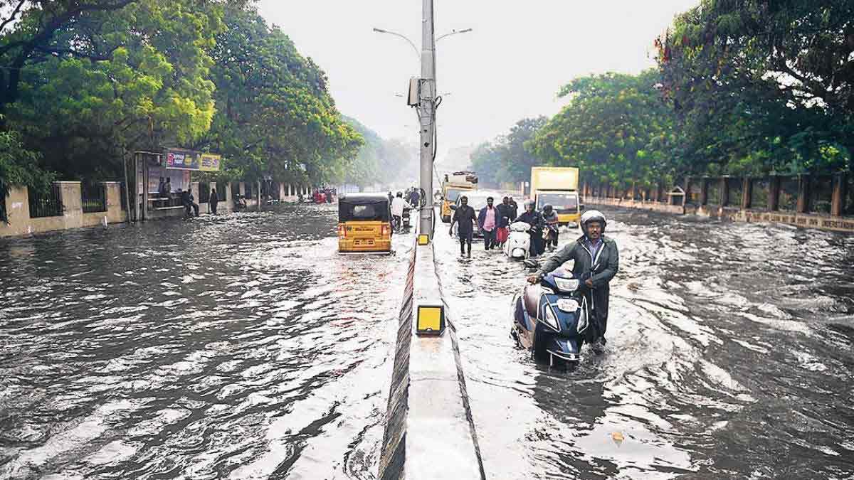 Today Weather Update