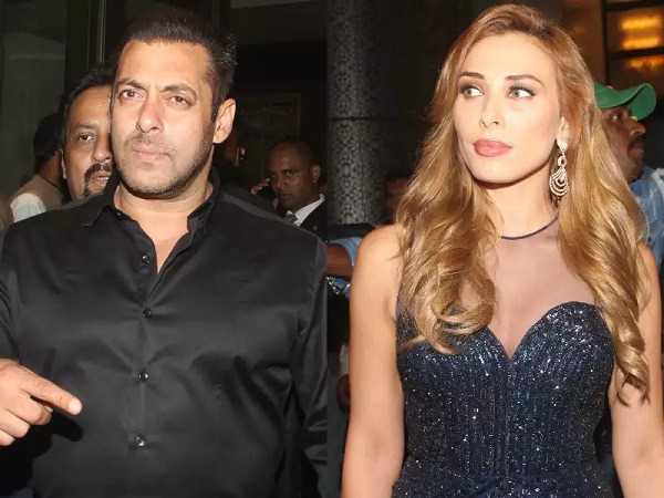 ब्रेकअप के बाद सलमान खान ने एक्स गर्लफ्रेंड पर फिर से लुटाया प्यार, इस खास अंदाज में मनाया एक्ट्रेस का जन्मदिन 3 Salman Khan-Lulia Vantur