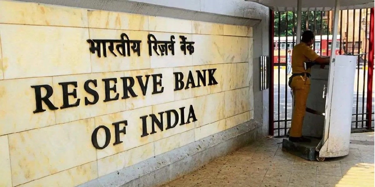 Reserve Bank Of India