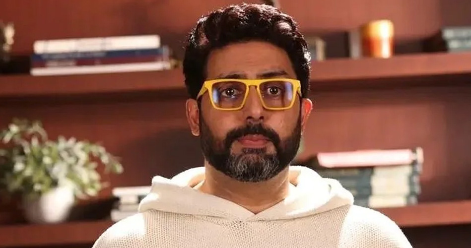 Abhishek Bachchan