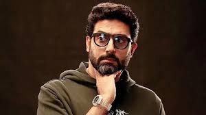 Abhishek Bachchan