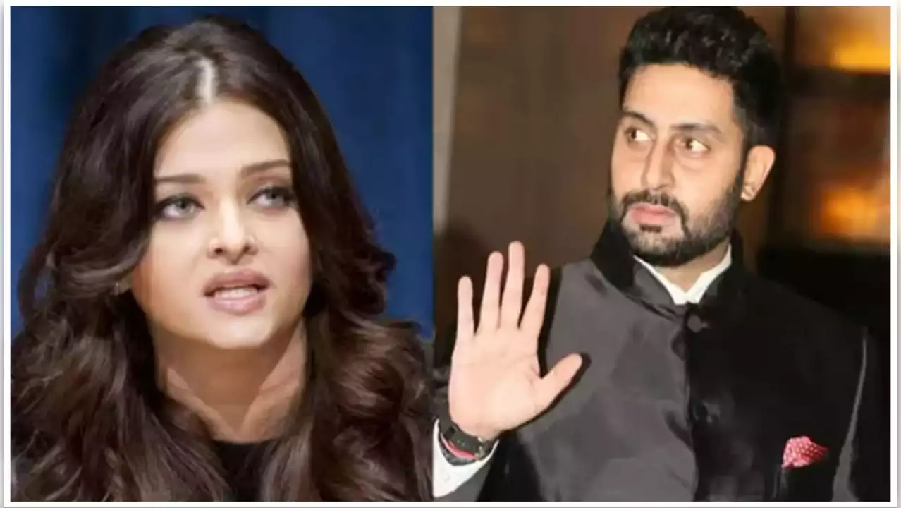 Abhishek Bachchan