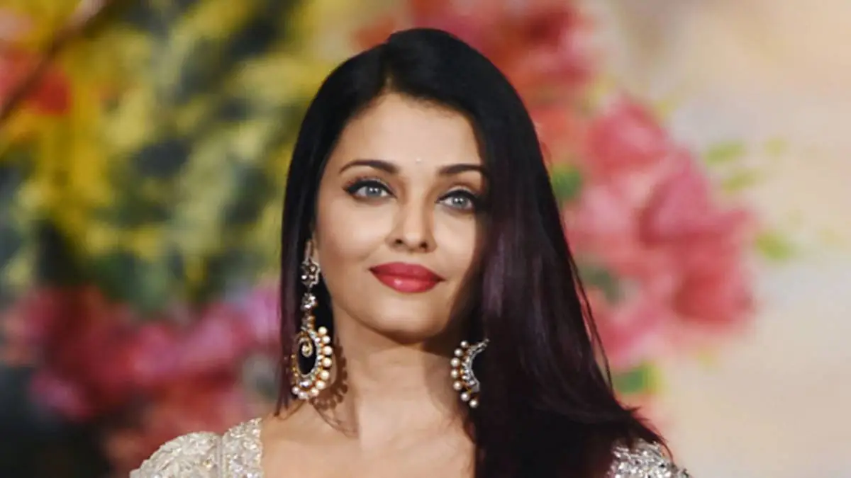 Aishwarya Rai