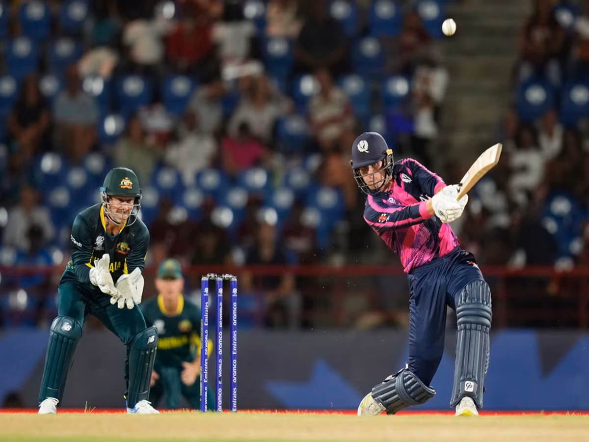 Ban On Sixes