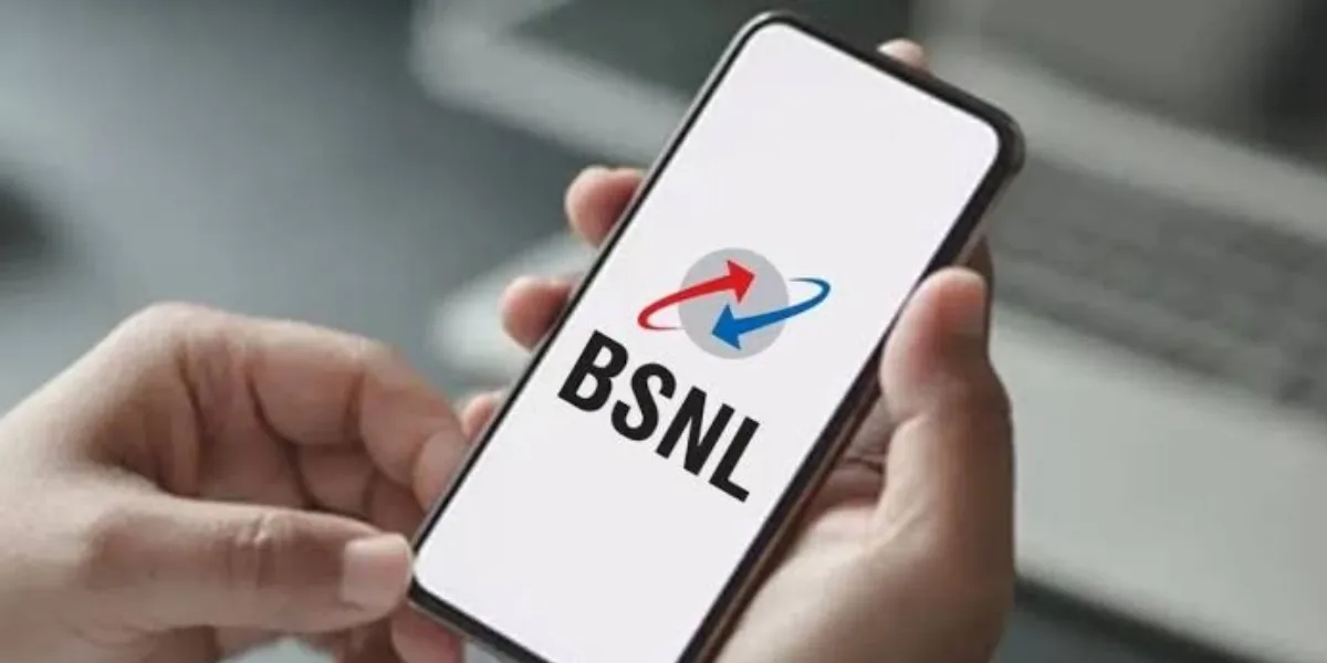 Bsnl Recharge