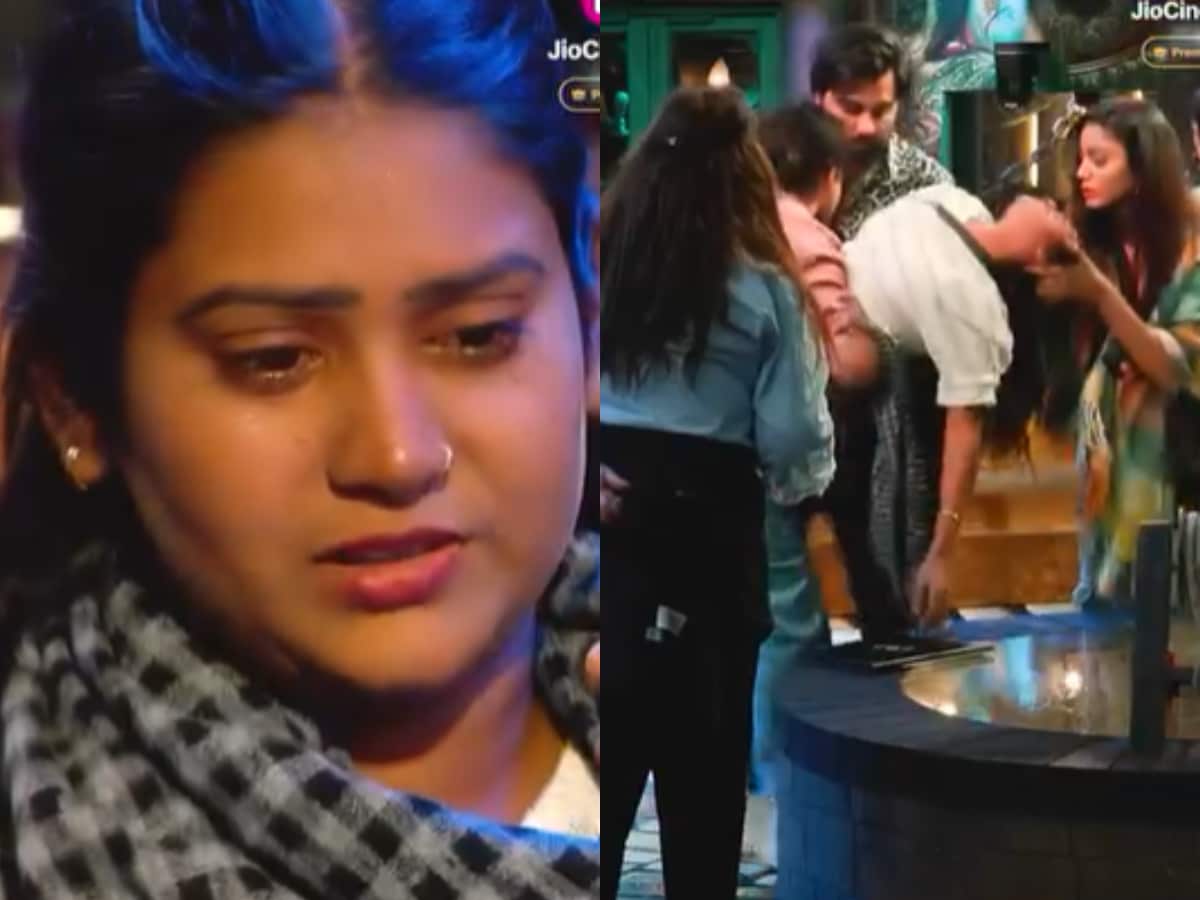 Shivani Kumari