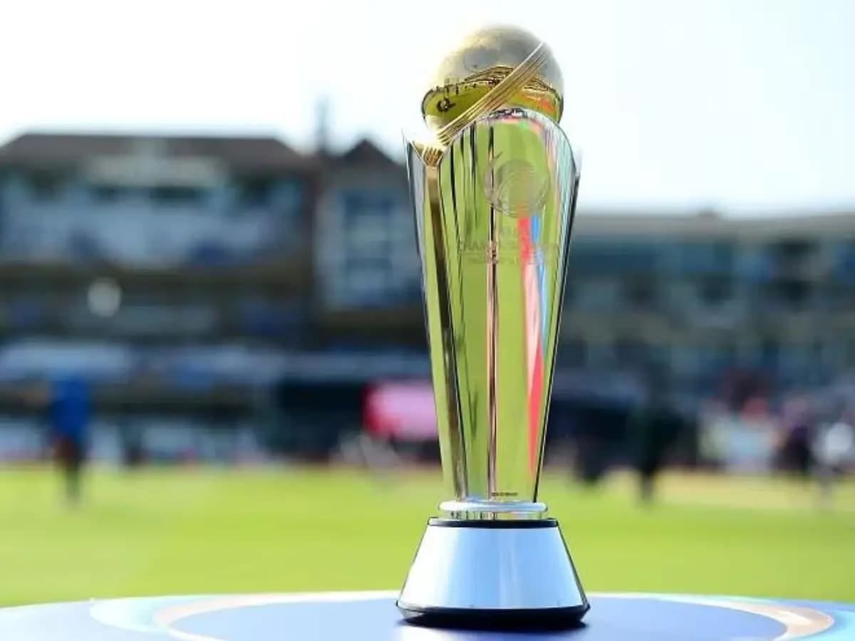 चैंपियंस ट्रॉफी खेलने पाकिस्तान जाएगी टीम इंडिया, Pcb को भारत सरकार की पूरी करनी होगी ये एक शर्त 3 Champions Trophy 2025