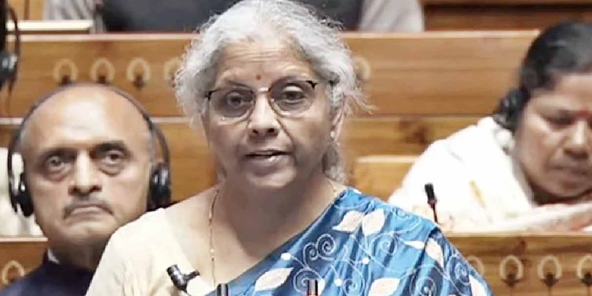 Budget 2024