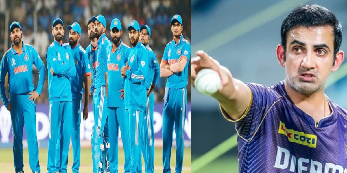 Gautam Gambhir