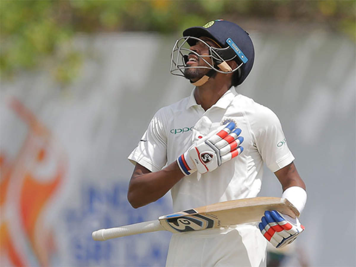 Hardik Pandya