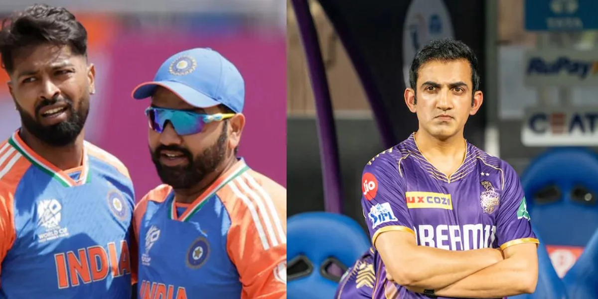 Gautam Gambhir