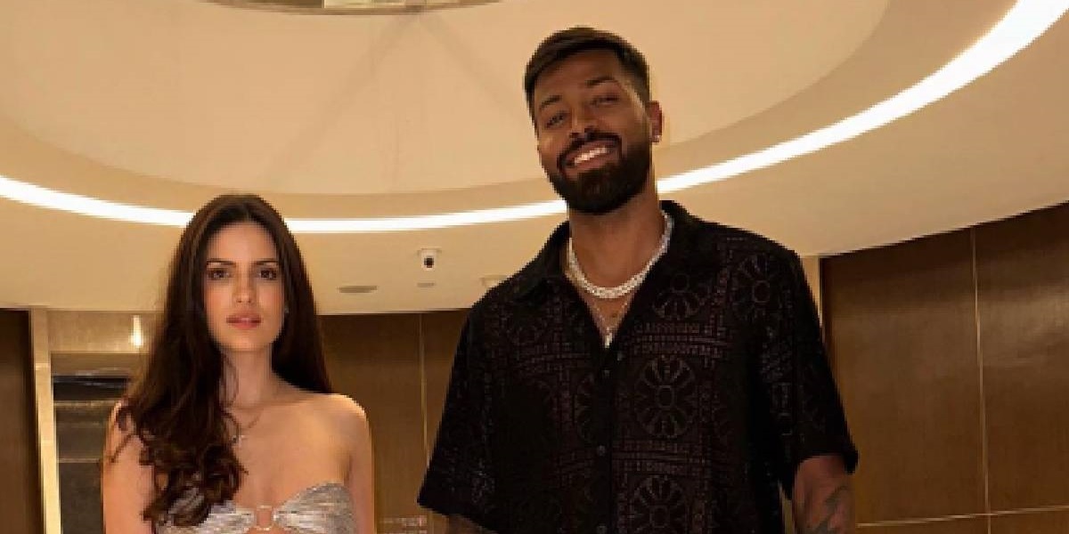 Hardik Pandya