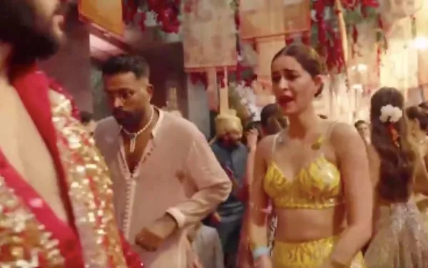 Hardik Pandya