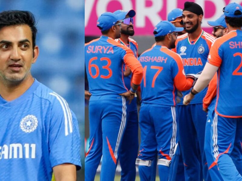 It Was Difficult For This Strong Player To Make A Comeback In The Indian Team.