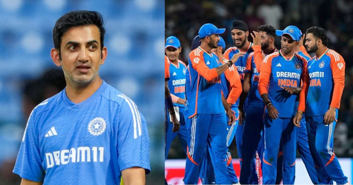 This Player Of Team India Is Not Getting A Chance In T20 Series
