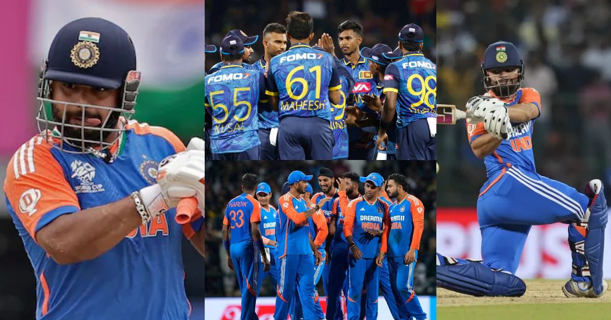 Ind-Vs-Sl-Rinku-Singh-And-Rishabh-Pant-May-Be-Out-Of-Team-Indias-Playing-Eleven-In-The-Third-T20-Match-Against-Sri-Lanka