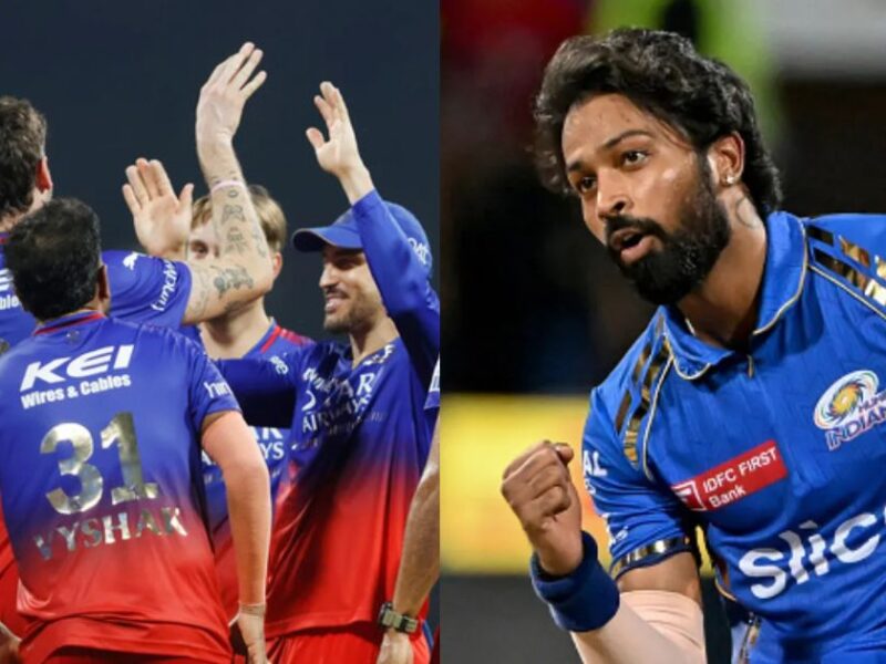 Hardik Pandya Can Join Any One Of These 3 Teams Except Mumbai Indians.