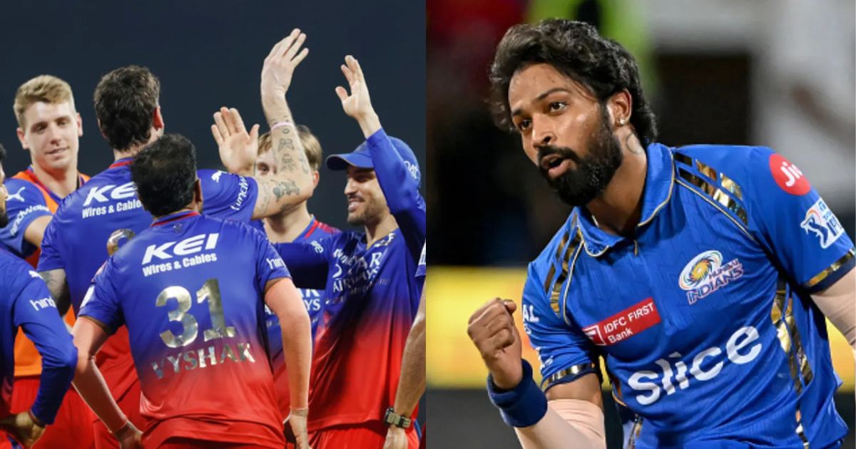 Hardik Pandya Can Join Any One Of These 3 Teams Except Mumbai Indians.