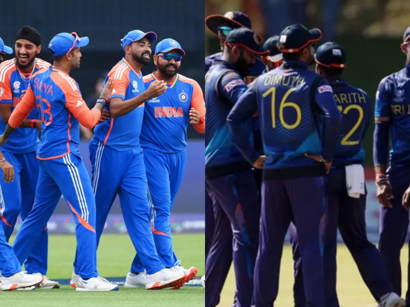 Ind-Vs-Sl-The Team Suffered A Big Setback In The Middle Of The Match, A Dangerous Player Was Out Of The Tournament