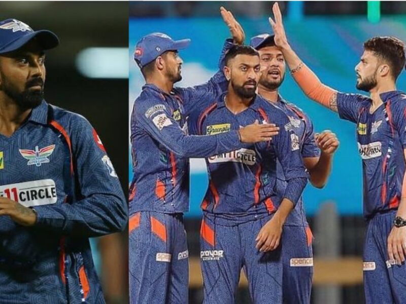 Can Team India'S Star Batsman Kl Rahul Leave Team India?