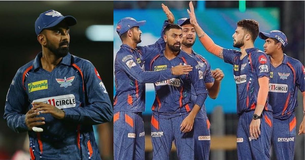 Can Team India'S Star Batsman Kl Rahul Leave Team India?