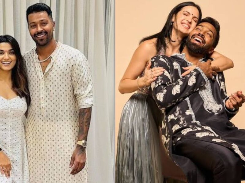 Can Hardik Pandya Marry This Girl?