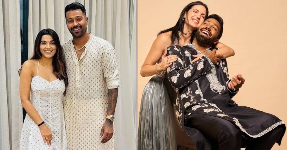 Can Hardik Pandya Marry This Girl?