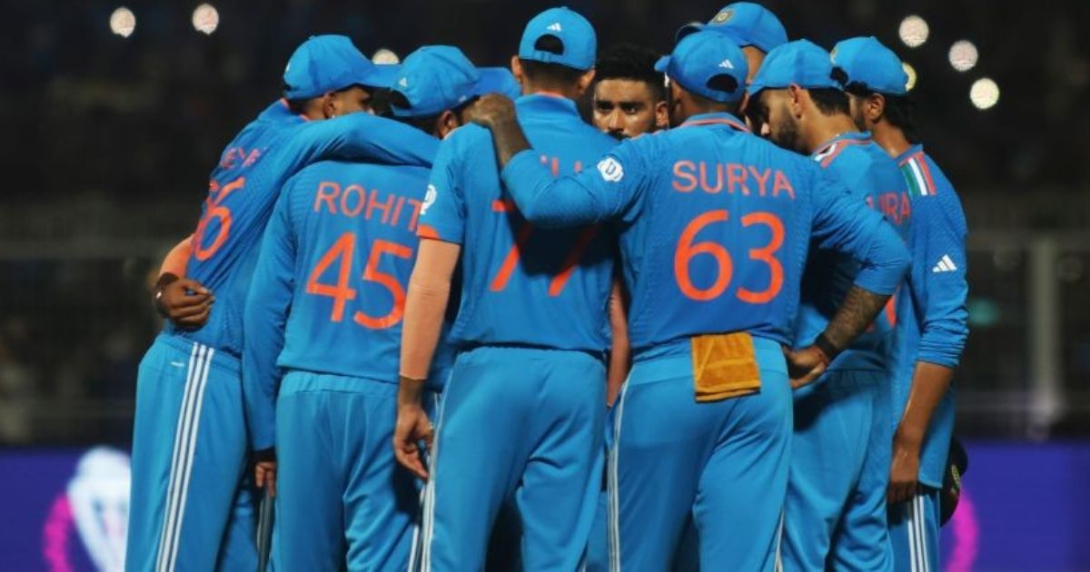 हंगामे के बाद फाइनल हुई मोहम्मद शमी और सानिया मिर्ज़ा की शादी, इस दिन लेंगे फेरे 3 Team India