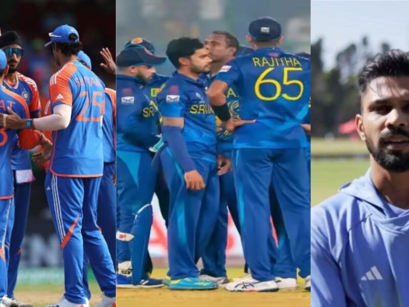 Will Ruturaj Gaikwad Retire From Team India?