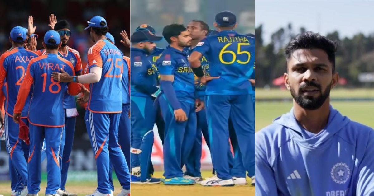 Will Ruturaj Gaikwad Retire From Team India?