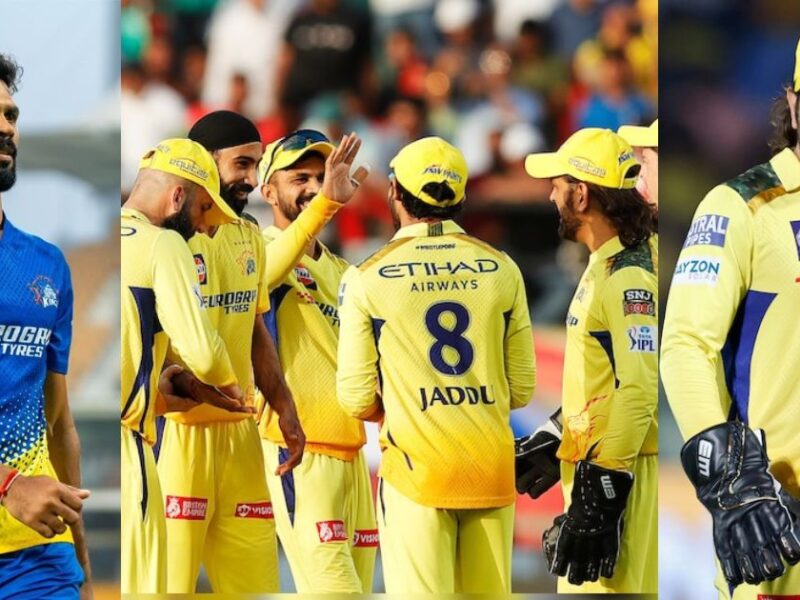 Can Ms Dhoni Announce His Retirement From Ipl Soon?
