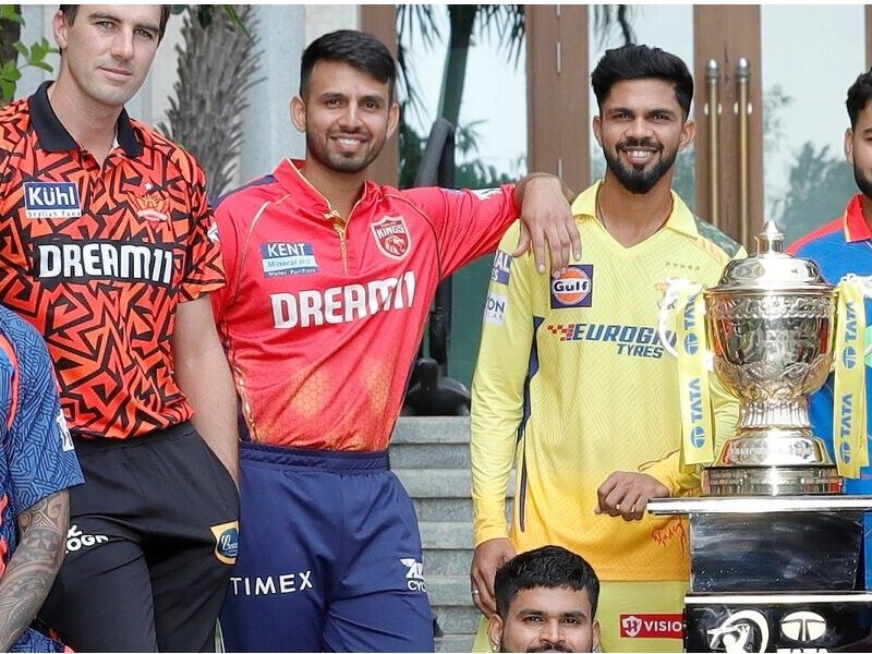 Ipl 2025