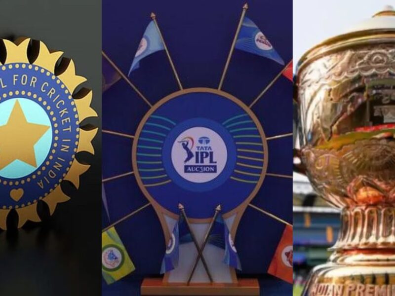 Bcci May Increase The Number Of Players Retained Before The Mega Action Of Ipl 2025.