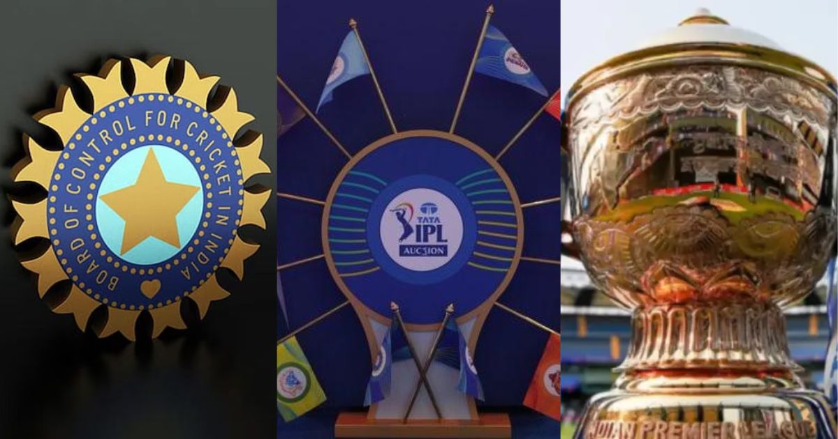 Bcci May Increase The Number Of Players Retained Before The Mega Action Of Ipl 2025.