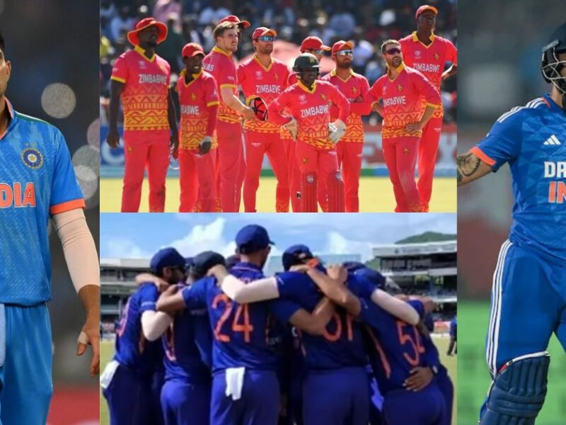 Team India