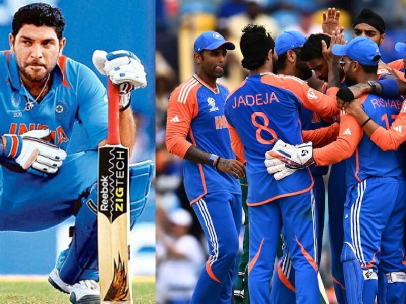 After Yuvraj Singh, This Great Player Of Team India Got Cancer, The Joy Of World Cup Turned Into Mourning