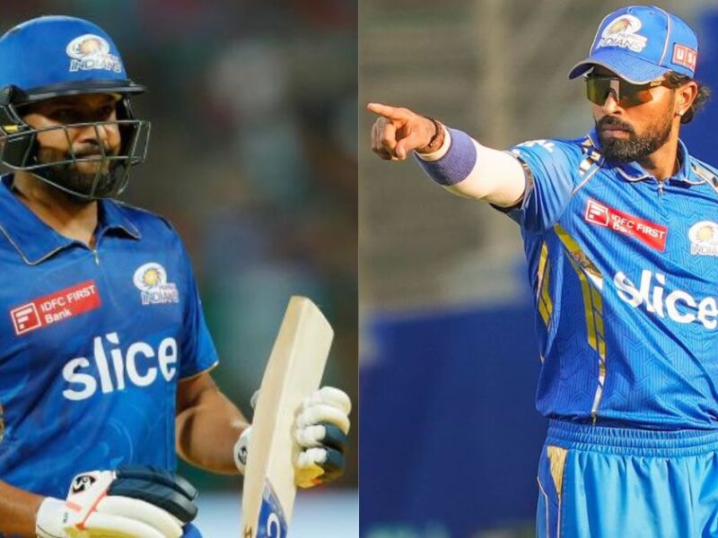 Rohit Sharma