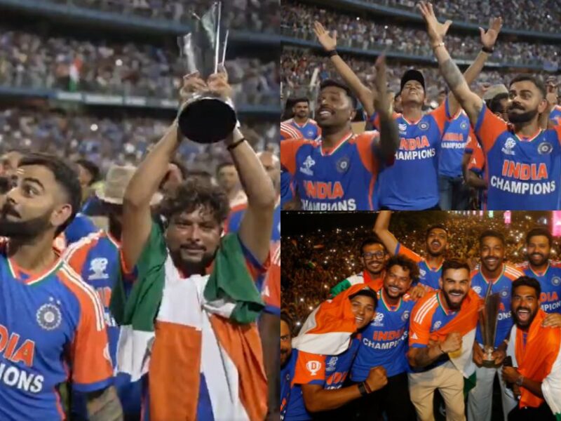 Team India