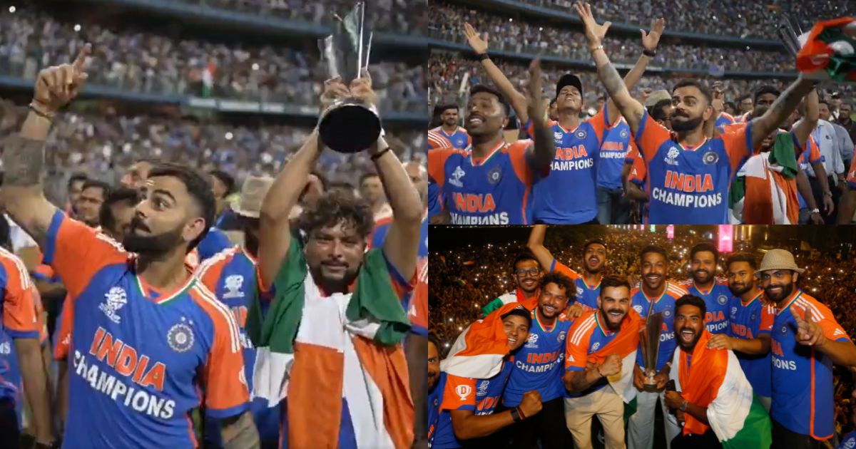 Team India