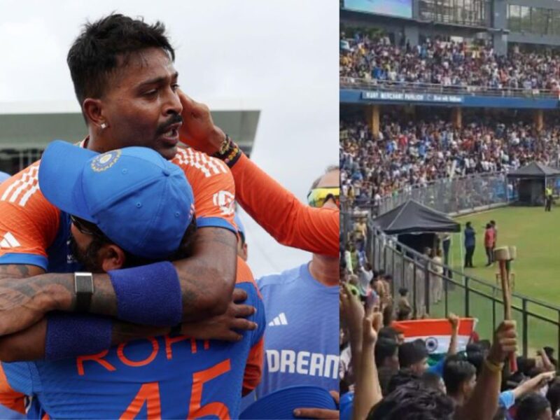 Hardik Pandya