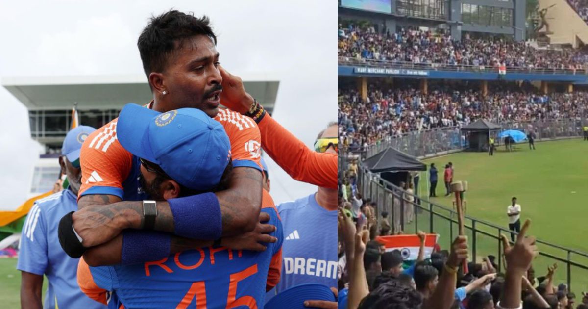 Hardik Pandya