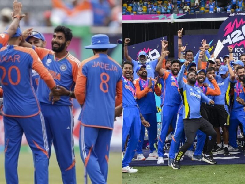 Team India