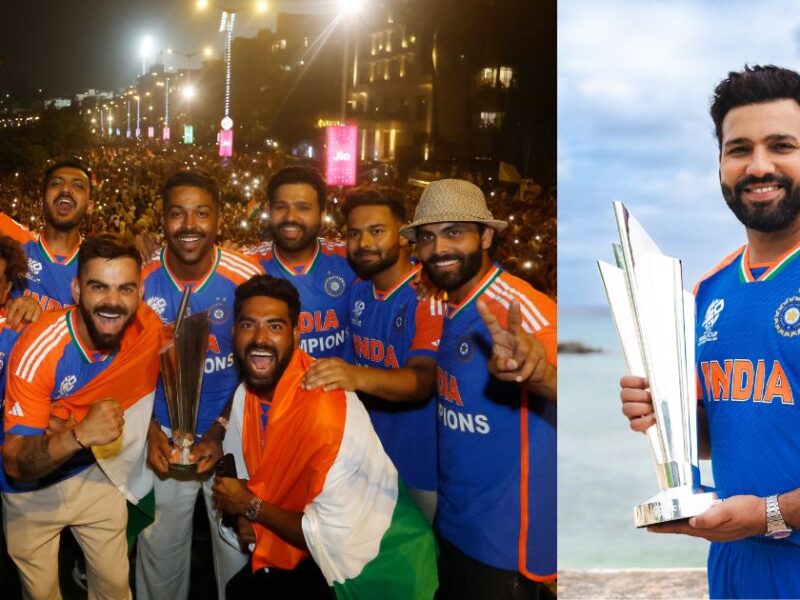 Team India